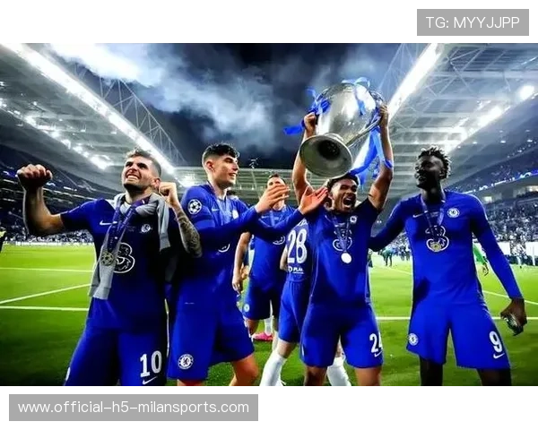 切尔西攻防两端提升，赛场数据佐证实力