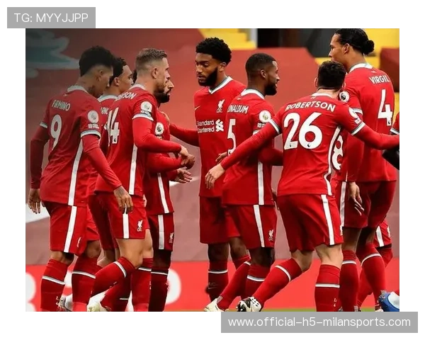 利物浦危机重重：红色帝国的暗流涌动