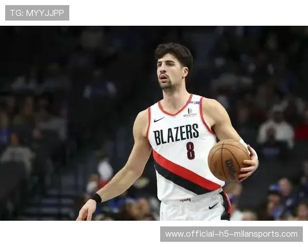 阿夫迪亚在开拓者闪光，奇才是否后悔放人？，阿夫迪亚伊