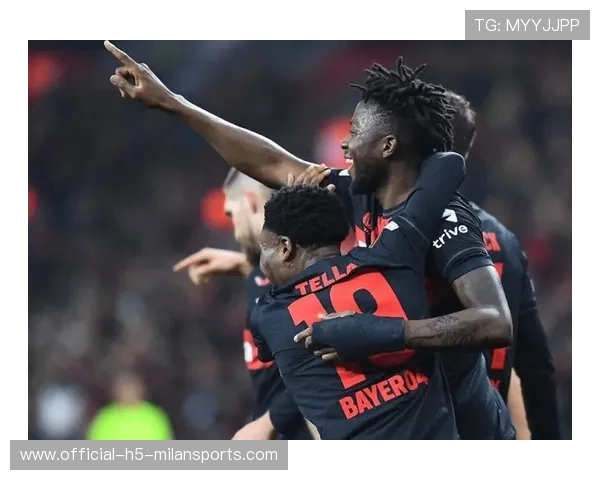 勒沃库森迈出关键一步，泰拉说球队方向已定