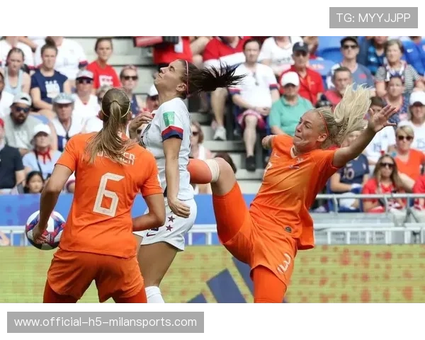 女足世界杯惊现黑马：荷兰女足首次参赛即杀入决赛，荷兰女足夺冠