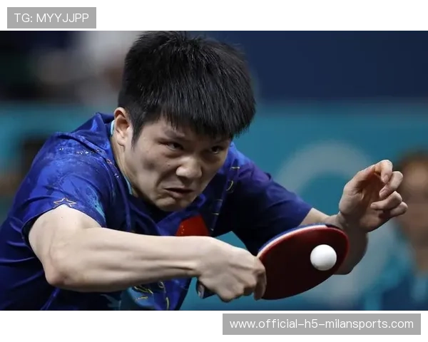 樊振东首个3-0，22分钟速胜让人惊叹，樊振东11_0