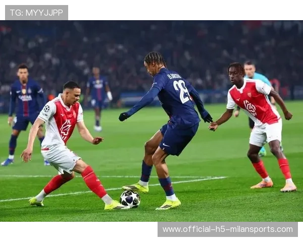 巴黎圣日耳曼继续强势,摩纳哥奋起直追法甲争冠,法甲巴黎圣日耳曼对摩纳哥 巴黎圣日耳曼继续强势,摩纳哥奋起直追法甲争冠,法甲巴黎圣日耳曼对摩纳哥