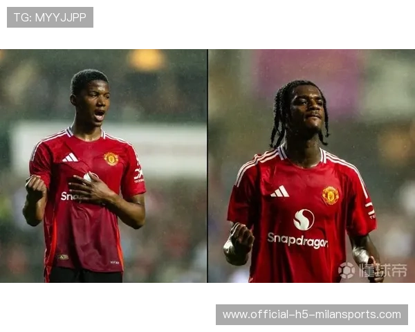 曼联青训持续发力,年轻小将逐步成为主力 曼联青训持续发力,年轻小将逐步成为主力